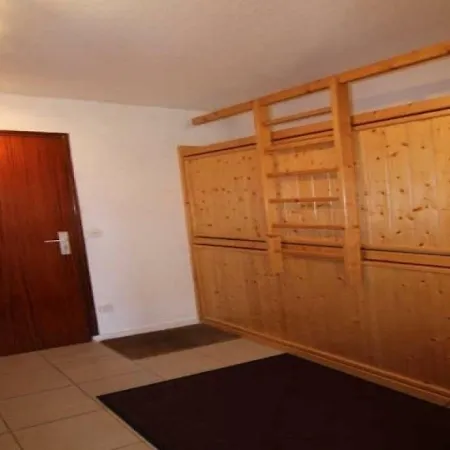 Appartement Etoile D'argent *