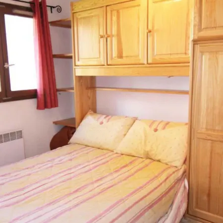 Appartement Etoile D'argent *