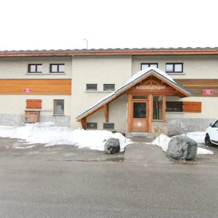 Etoile D'argent * Alpe dʼHuez