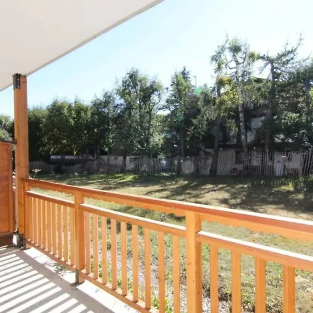 Appartement Etoile D'argent *