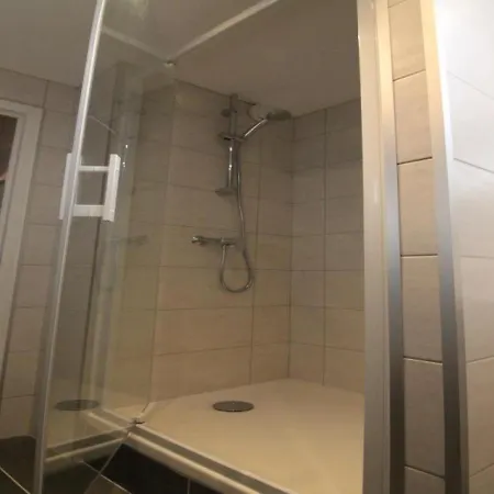 Etoile D'argent Appartement Alpe dʼHuez
